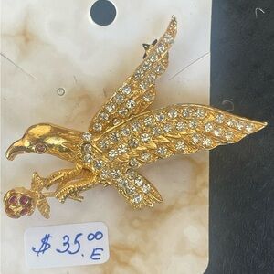 Brooch
